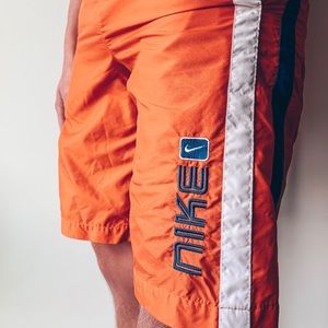 Vintage Nike Shorts